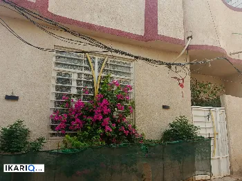 دار للبيع في كربلاء - 100 م² / 55,000,000 IQD