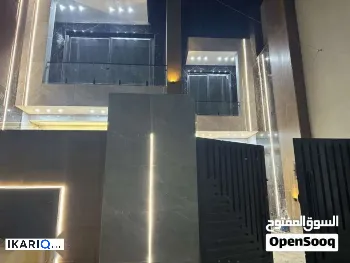 دار للبيع في الأعظمية - 190 م² / 830,000,000 IQD