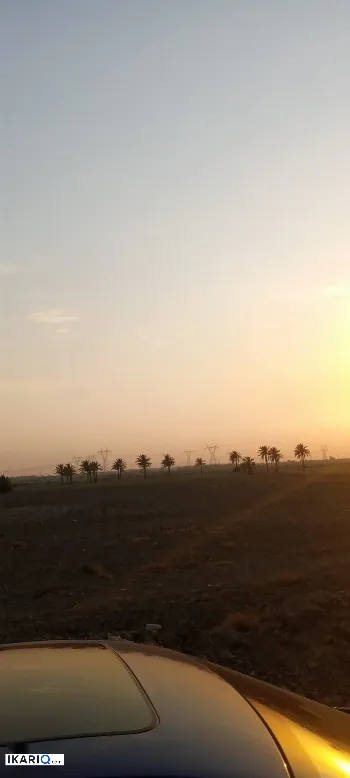 أرض للبيع في اليوسفية - 30000 م² / 25,000,000 IQD