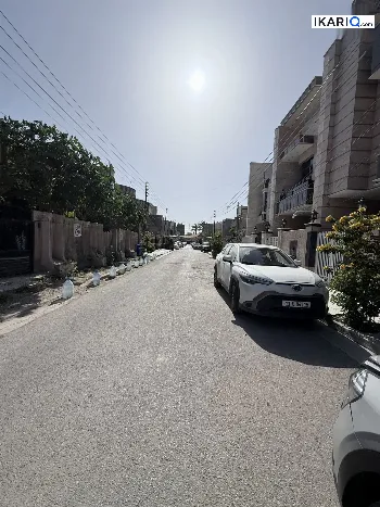 أرض للبيع في السيدية - 320 م² / 3,350,000 IQD