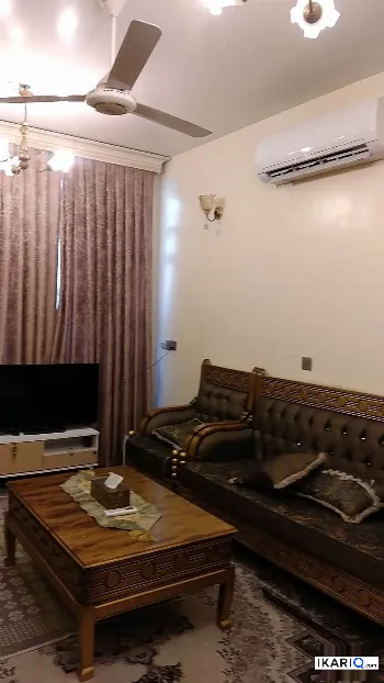 دار للبيع في المعلمين - 75 م² / 189,000,000 IQD