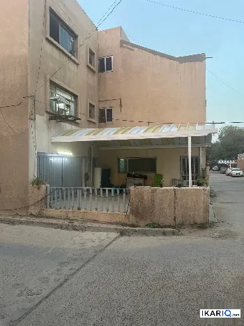 دار للبيع في الكاظمية‎‎ - 354 م² / 2,150,000,000 IQD