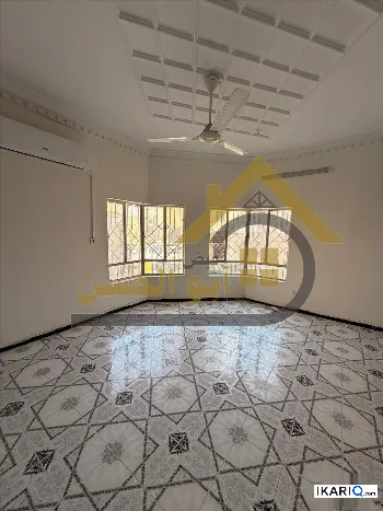 دار للإيجار في مناوي باشا - 250 م² / 3,850,000 IQD