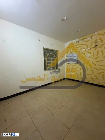 دار للإيجار في الطويسة - 150 م² / 1,500,000 IQD