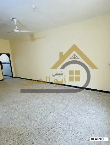 دار للإيجار في دور نواب الضباط - 230 م² / 1,750,000 IQD