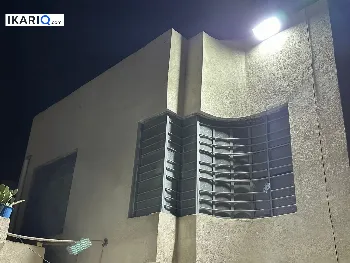 دار للبيع في المدينة الرياضية - 200 م² / 350,000,000 IQD
