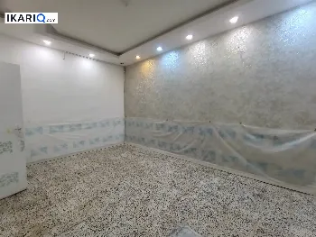 دار للإيجار في البصرة - 200 م² / 2,000 IQD