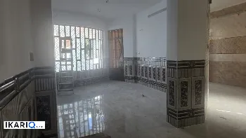 دار للبيع في الكاظمية‎‎ - 130 م² / 185,000,000 IQD