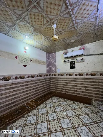 دار للبيع في كربلاء - 70 م² / 130,000,000 IQD
