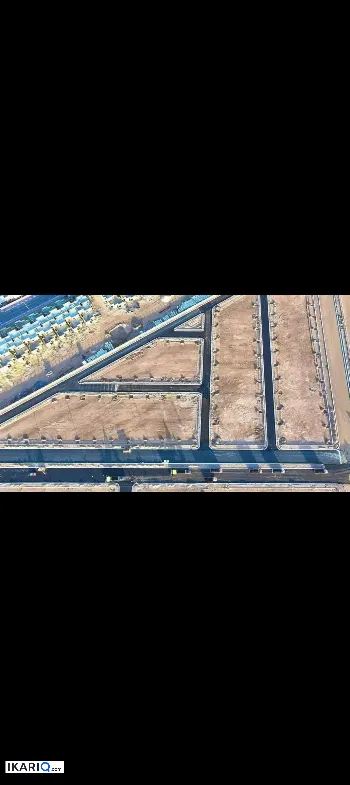 أرض للبيع في الاكوات - 250 م² / 225,000,000 IQD