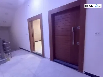 شقة للإيجار في البصرة - 150 م² / 2,320,000 IQD