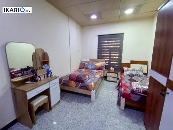 شقة للإيجار في البصرة - 100 م² / 1,305,000 IQD