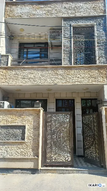 دار للبيع في الدورة - 100 م² / 340,000,000 IQD