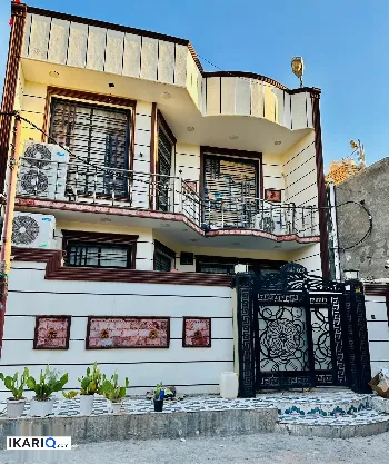 دار للبيع في العماره - 175 م² / 210,000,000 IQD
