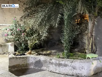 دار للبيع في الكزيزة - 250 م² / 180,000,000 IQD