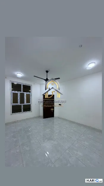 شقة للإيجار في البراضعية - 120 م² / 850,000 IQD