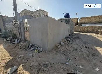 دار للبيع في الدغارة - 200 م² / 15,000,000 IQD