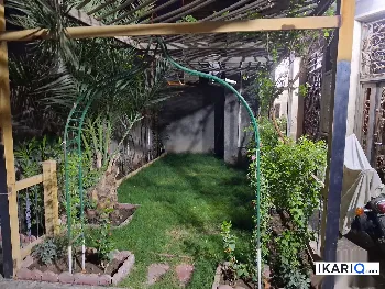 دار للبيع في أبو دشير - 250 م² / 375,000,000 IQD