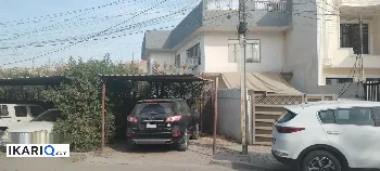دار للبيع في الدورة - 157 م² / 345,000,000 IQD
