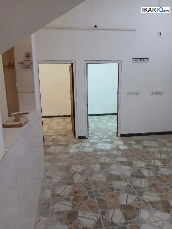دار للإيجار في الجامعة - 200 م² / 650,000 IQD