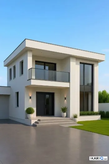 دار للبيع في البصرة - 217 م² / 525,000,000 IQD