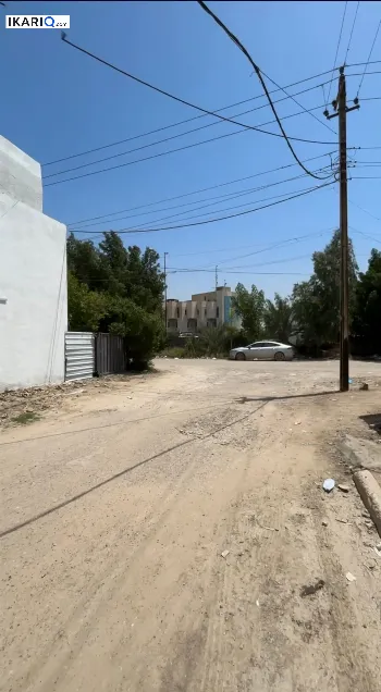 دار للبيع في الغزالية - 53 م² / 200,000,000 IQD