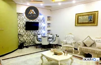 دار للبيع في مناوي لجم - 310 م² / 420,000,000 IQD