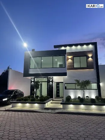 دار للإيجار في الجزائر - 300 م² / 5,075,000 IQD