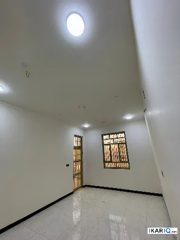 دار للبيع في التنومة - 200 م² / 140,000,000 IQD