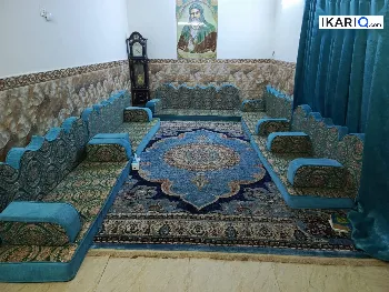 دار للبيع في الوشاش - 100 م² / 2,250,000 IQD