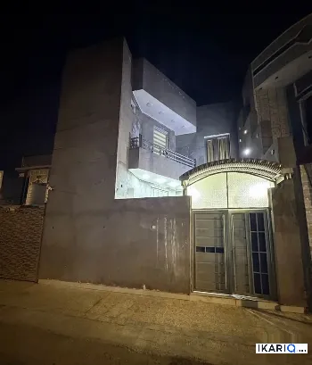 دار للبيع في المهندسين - 150 م² / 425,000,000 IQD