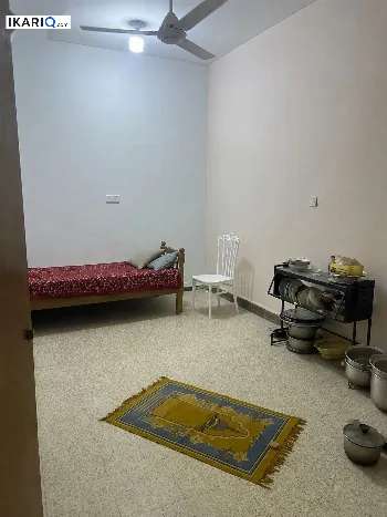 دار للبيع في الزبير - 180 م² / 45,000 IQD