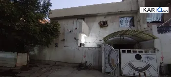 دار للبيع في شارع فلسطين - 100 م² / 3,400,000 IQD