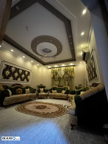 دار للبيع في أبو الخصيب - 360 م² / 85,000,000 IQD