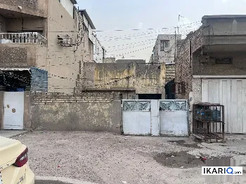 دار للبيع في المشتل - 189 م² / 400,000,000 IQD