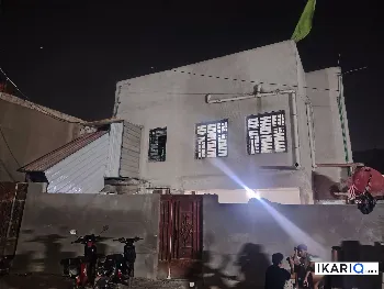 دار للبيع في الزبير - 174 م² / 180,000,000 IQD