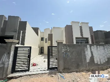 دار للبيع في المدينة الرياضية - 200 م² / 350,000,000 IQD