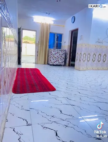 دار للبيع في جسر ديالى - 150 م² / 65,000,000 IQD