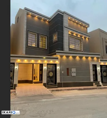 أرض للبيع في صنعاء - 375 م² / 1,250,625,000 IQD