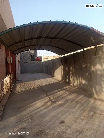 دار للبيع في كرمة علي - 300 م² / 95,000,000 IQD