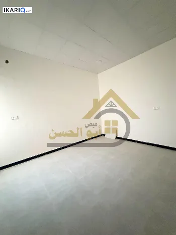 شقة للإيجار في كردلاند - 130 م² / 550,000 IQD