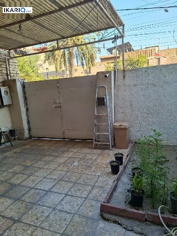 دار للبيع في العامل - 100 م² / 230,000,000 IQD