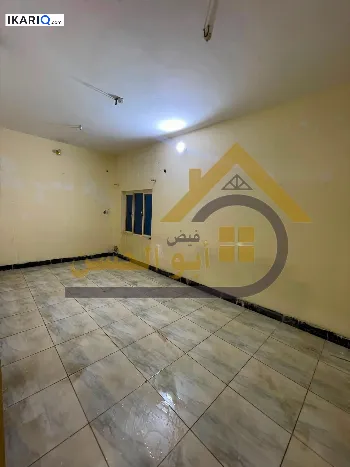 شقة للإيجار في التحسينية - 100 م² / 650,000 IQD