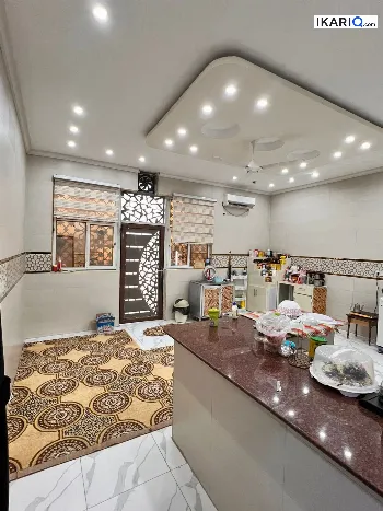 دار للبيع في التنومة - 370 م² / 650,000,000 IQD