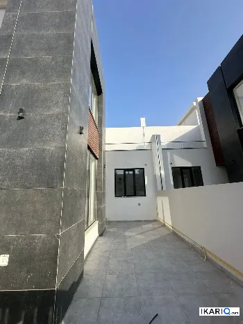 دار للإيجار في البصرة - 200 م² / 2,000 IQD