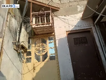 دار للبيع في أبو الخصيب - 180 م² / 55,000,000 IQD