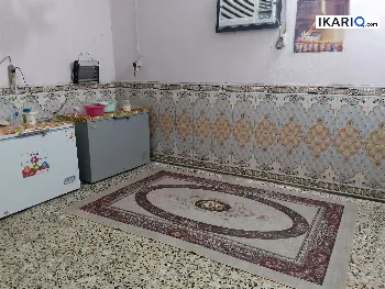 دار للبيع في عويسيان - 180 م² / 55,000,000 IQD