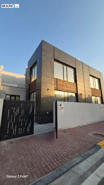 دار للإيجار في ساحة سعد - 220 م² / 2,500,000 IQD