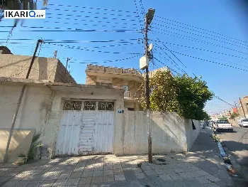 دار للبيع في الاسكان - 200 م² / 30,000,000 IQD