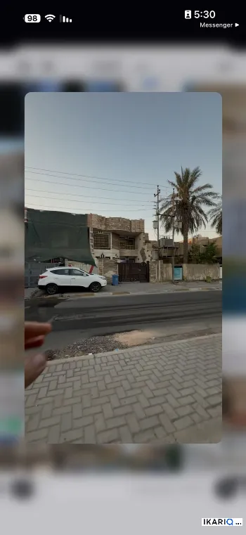 دار للبيع في السيدية - 130 م² / 560,000,000 IQD